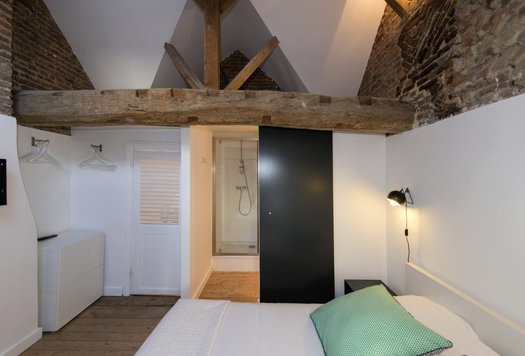 Princesse Apart'Hotel Lila Habitación foto
