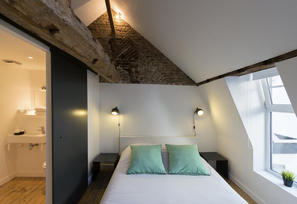Princesse Apart'Hotel Lila Habitación foto