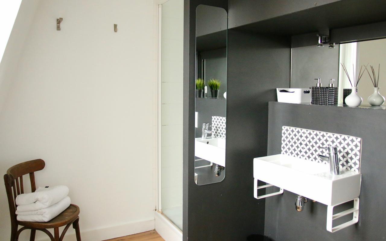 Princesse Apart'Hotel Lila Exterior foto