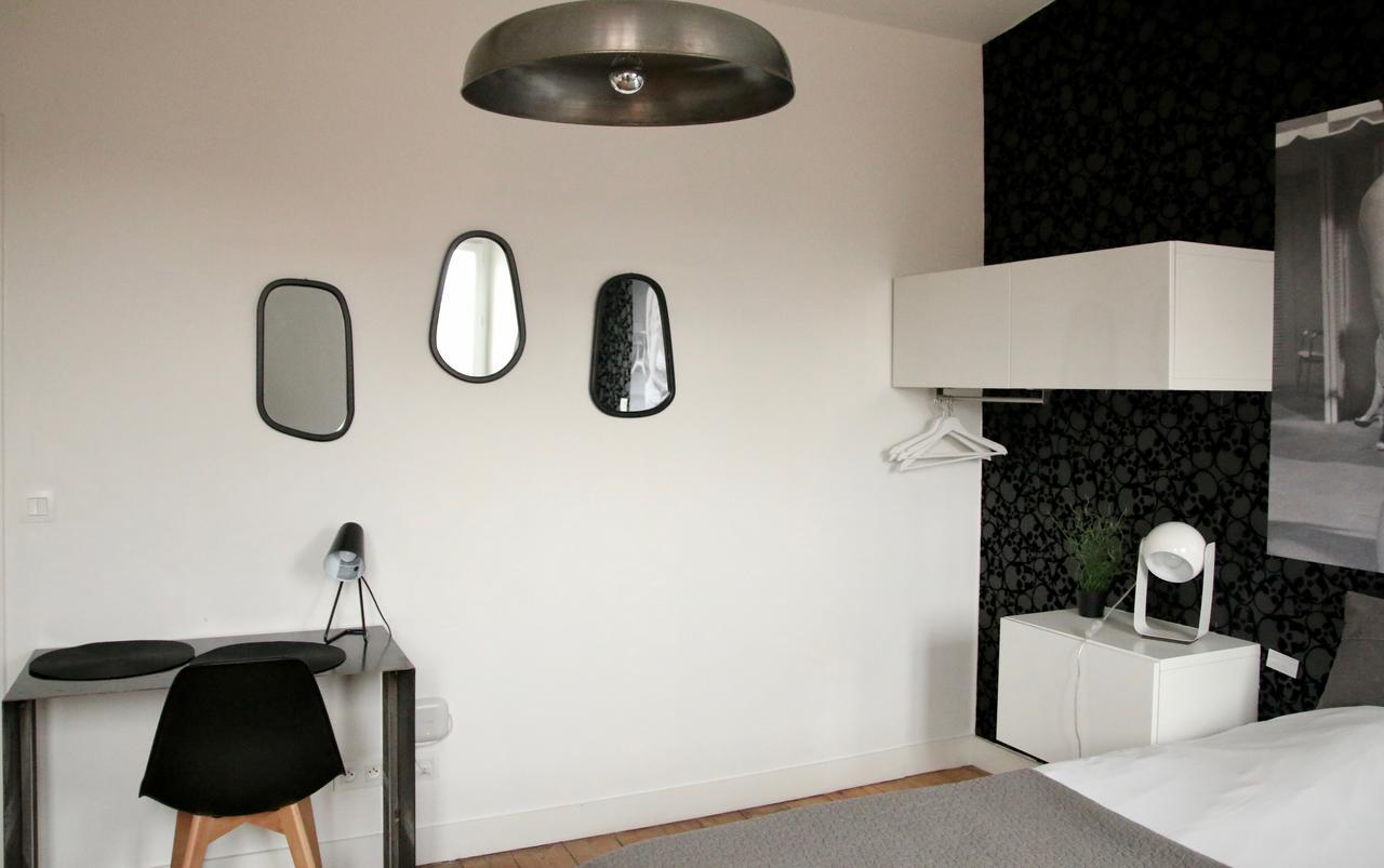 Princesse Apart'Hotel Lila Exterior foto