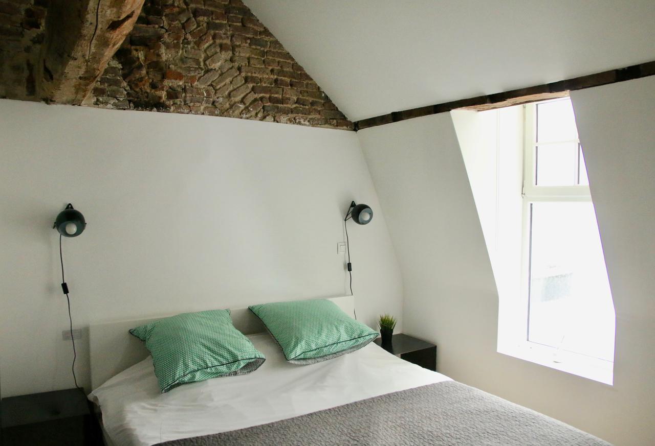 Princesse Apart'Hotel Lila Exterior foto