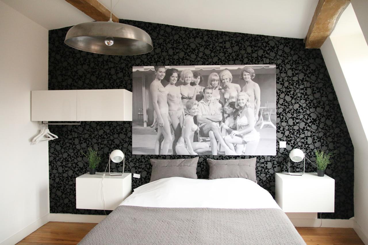 Princesse Apart'Hotel Lila Exterior foto